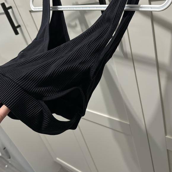 Dynamite cut out crop top - Picture 4 of 5